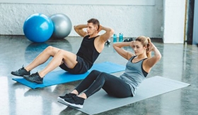 Sanatate si Sport